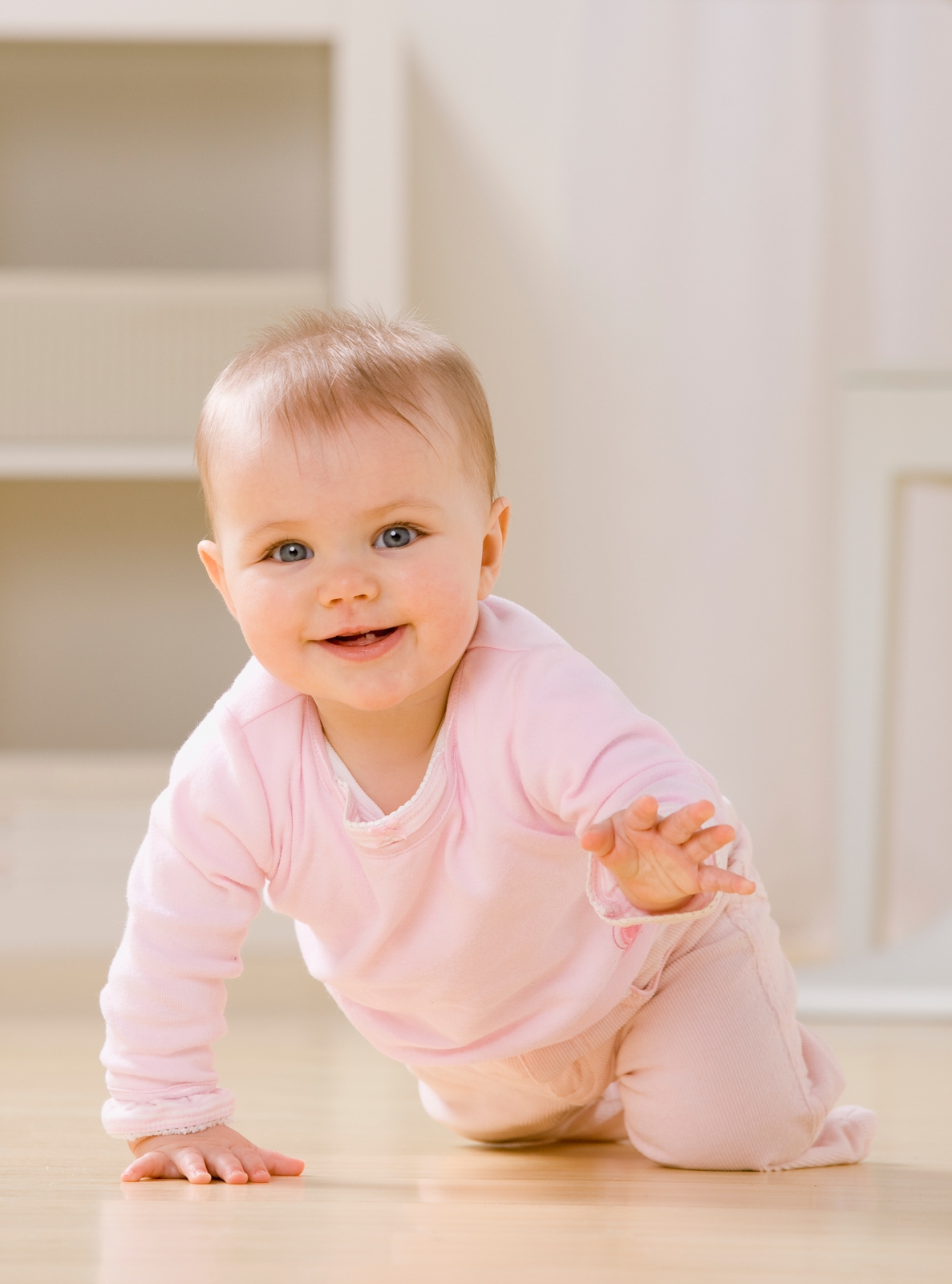 child